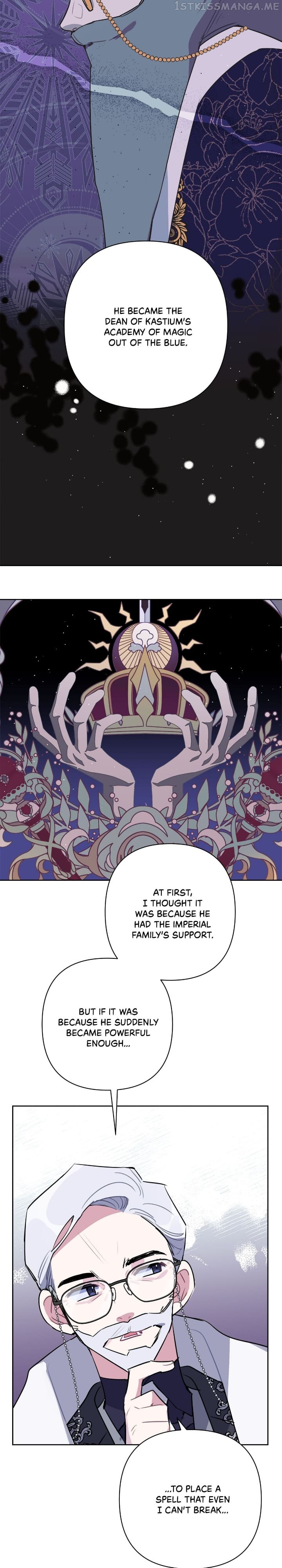 The Way the Mage Faces Death chapter 57 page 5