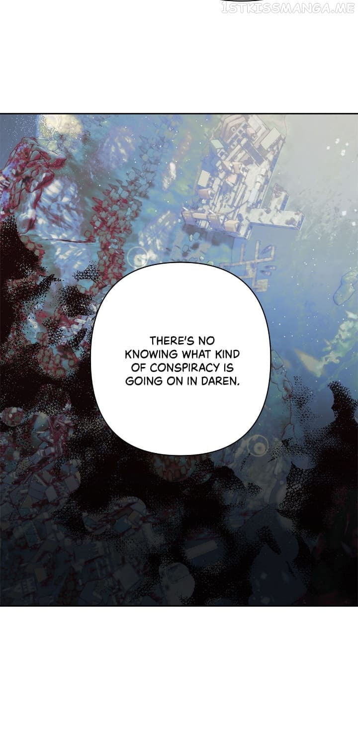 The Way the Mage Faces Death chapter 57 page 6