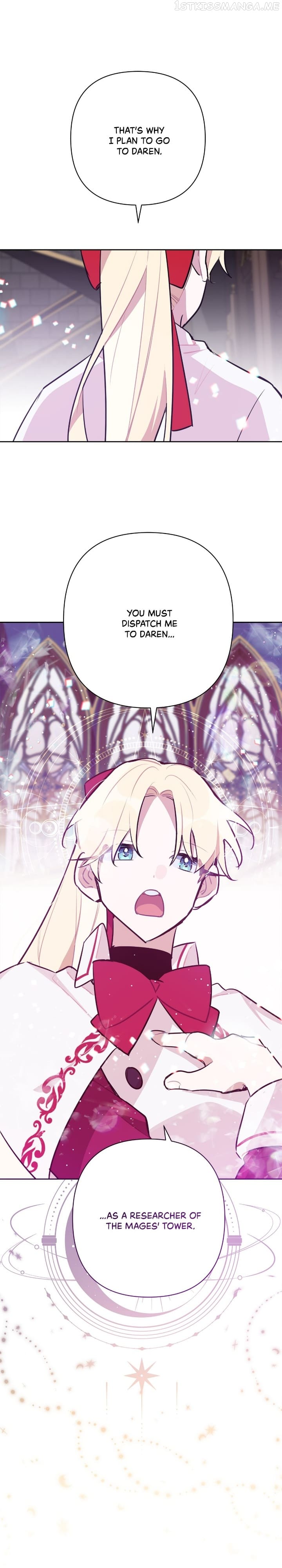 The Way the Mage Faces Death chapter 57 page 7