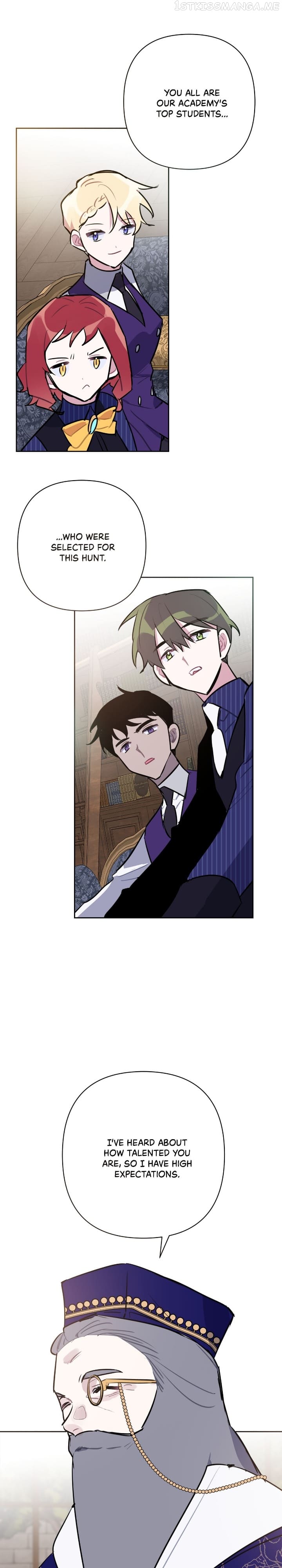 The Way the Mage Faces Death chapter 57 page 10