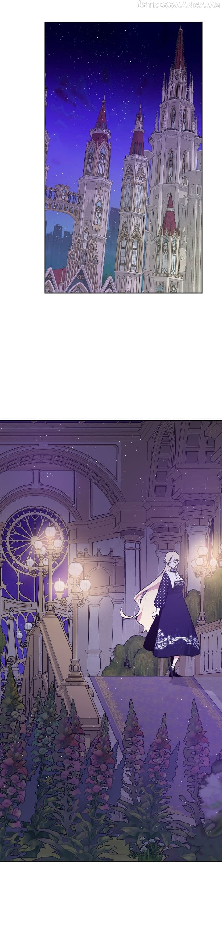 The Way the Mage Faces Death chapter 57 page 21