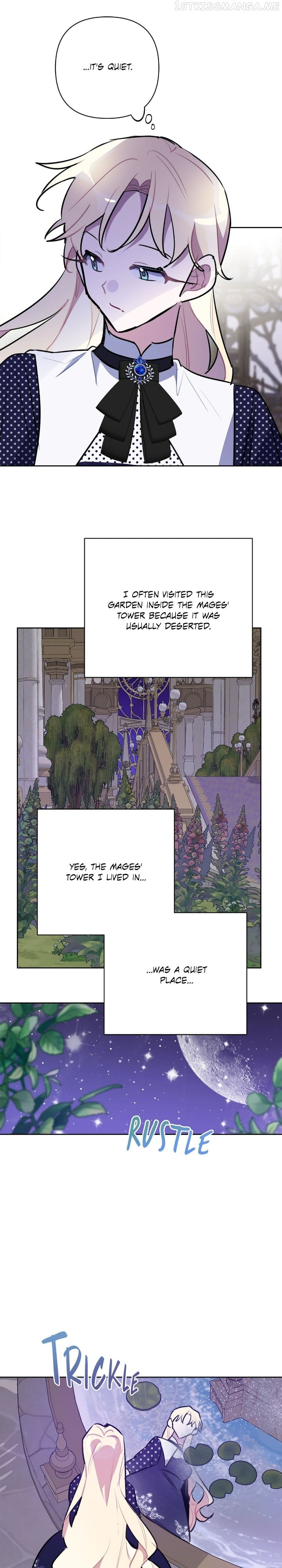 The Way the Mage Faces Death chapter 57 page 22