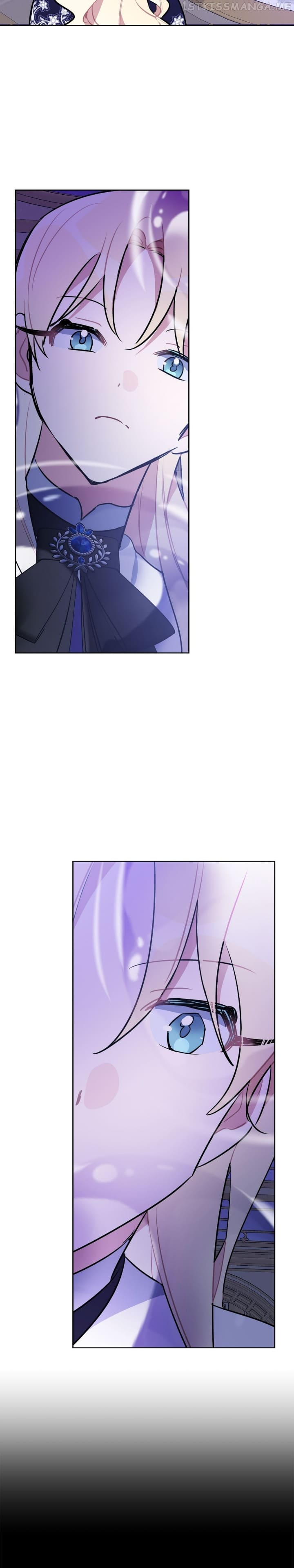 The Way the Mage Faces Death chapter 57 page 23