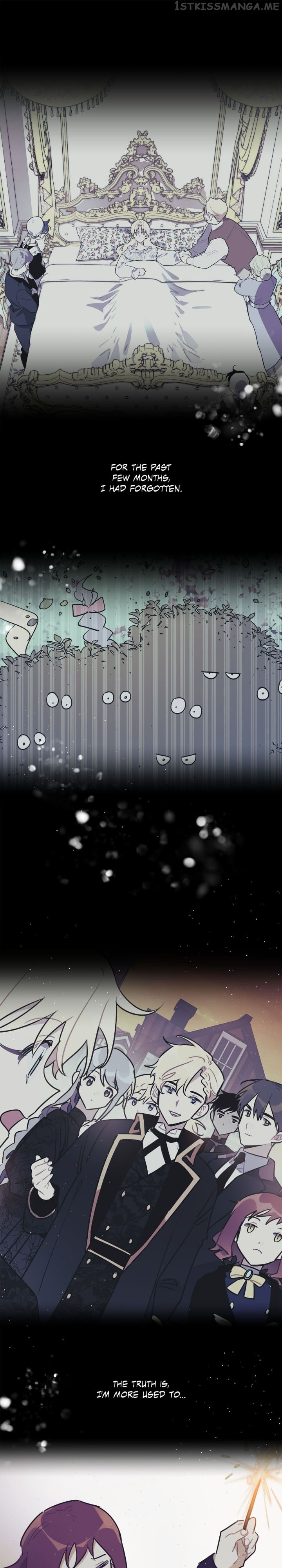 The Way the Mage Faces Death chapter 57 page 24