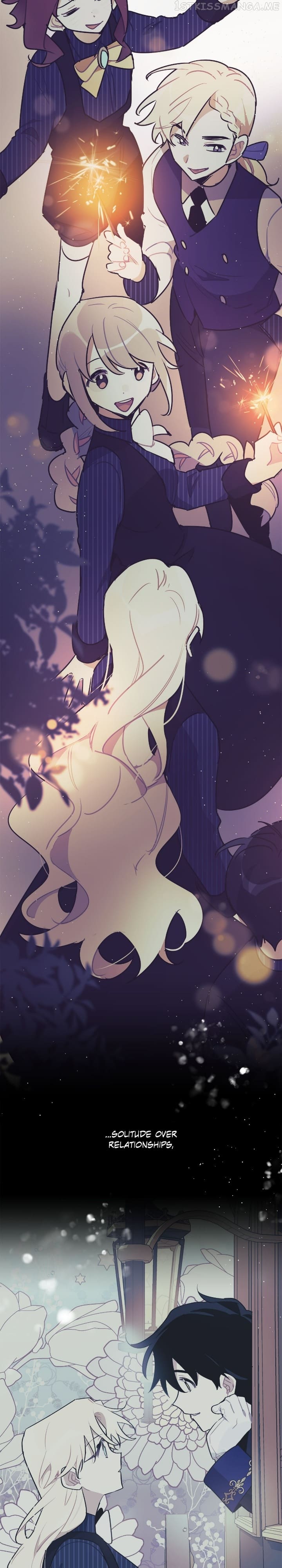 The Way the Mage Faces Death chapter 57 page 25