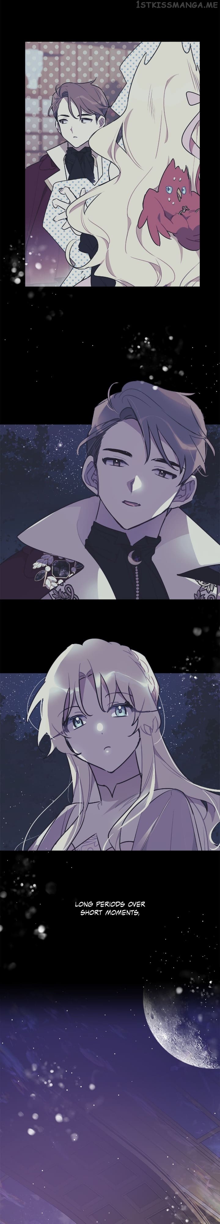 The Way the Mage Faces Death chapter 57 page 27