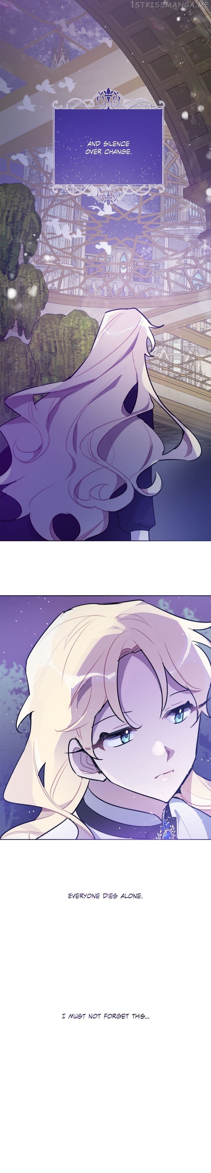 The Way the Mage Faces Death chapter 57 page 28