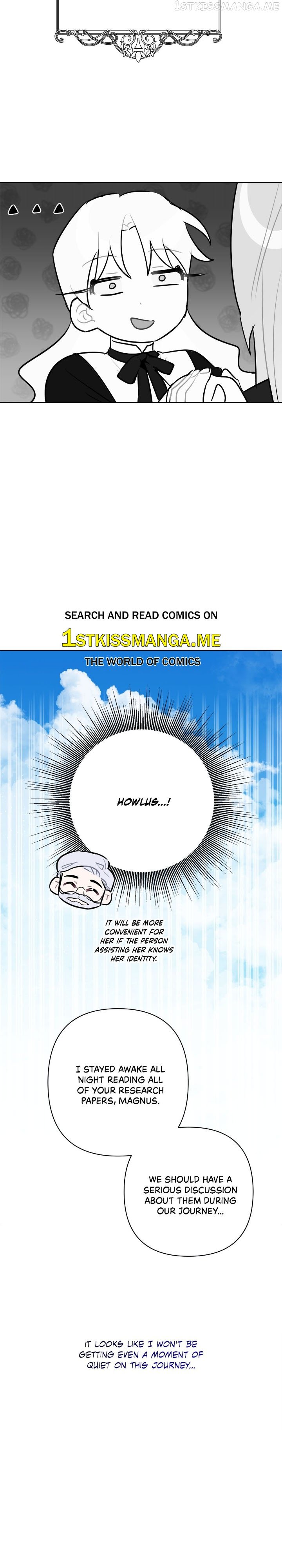 The Way the Mage Faces Death chapter 57 page 31