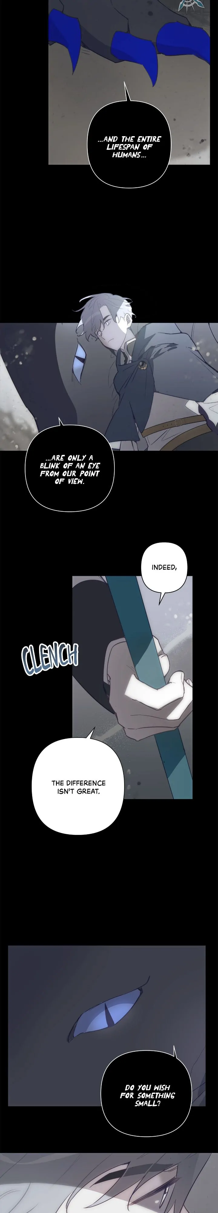 The Way the Mage Faces Death chapter 58 page 9