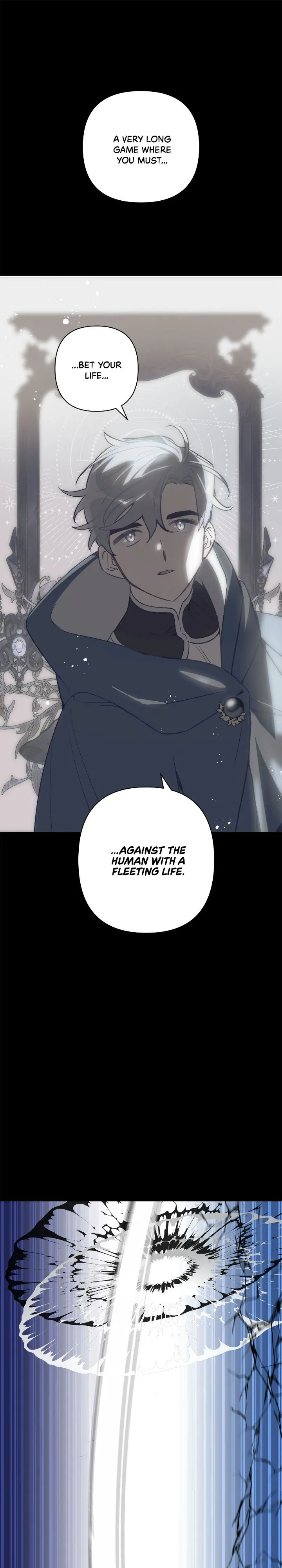 The Way the Mage Faces Death chapter 58 page 11