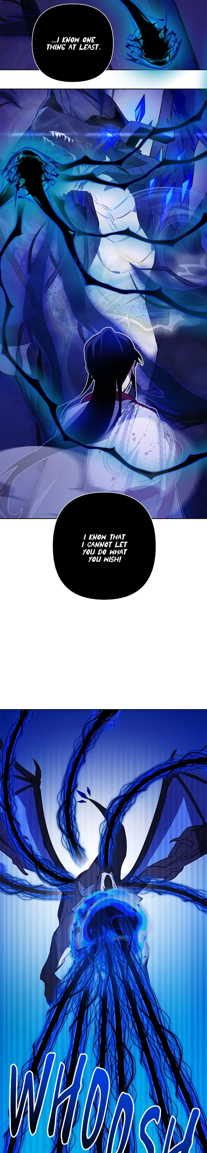 The Way the Mage Faces Death chapter 58 page 17