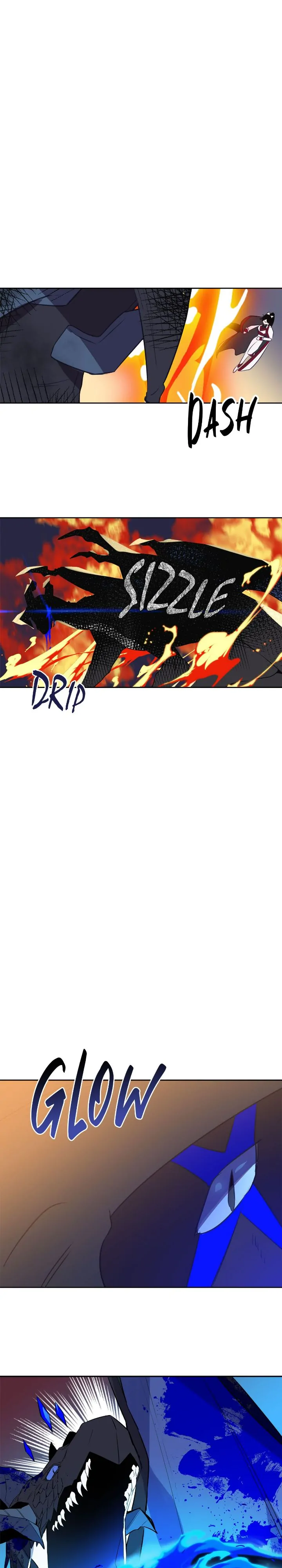 The Way the Mage Faces Death chapter 58 page 25