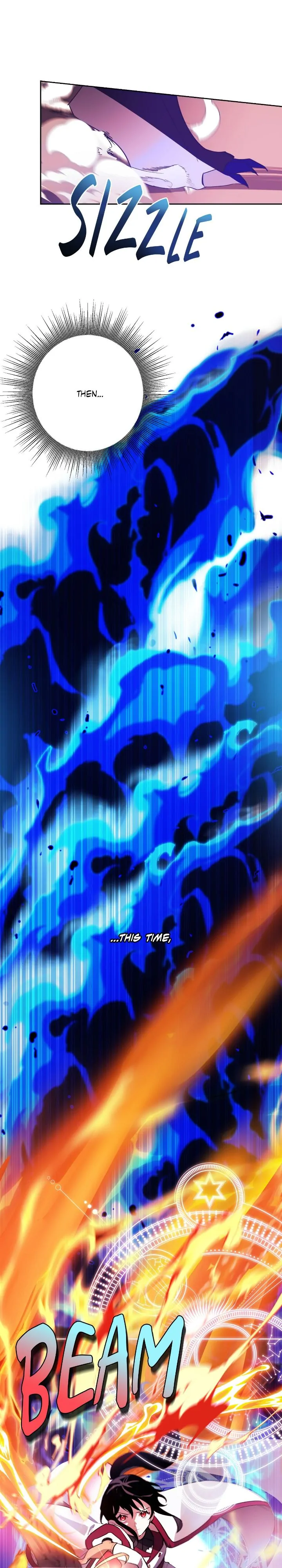 The Way the Mage Faces Death chapter 58 page 27