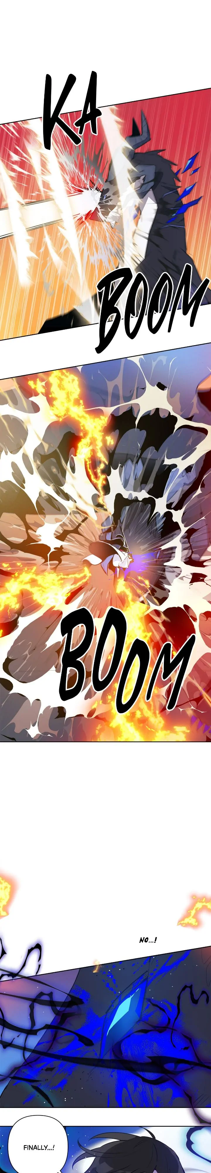 The Way the Mage Faces Death chapter 58 page 30