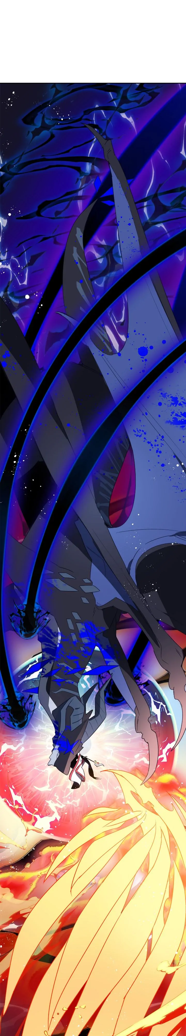 The Way the Mage Faces Death chapter 58 page 33