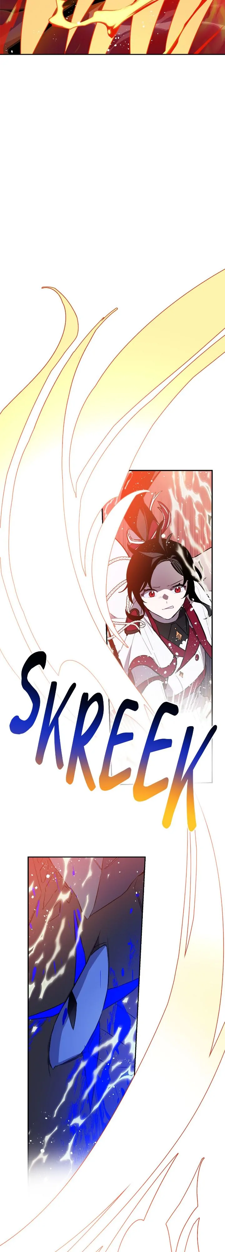 The Way the Mage Faces Death chapter 58 page 34