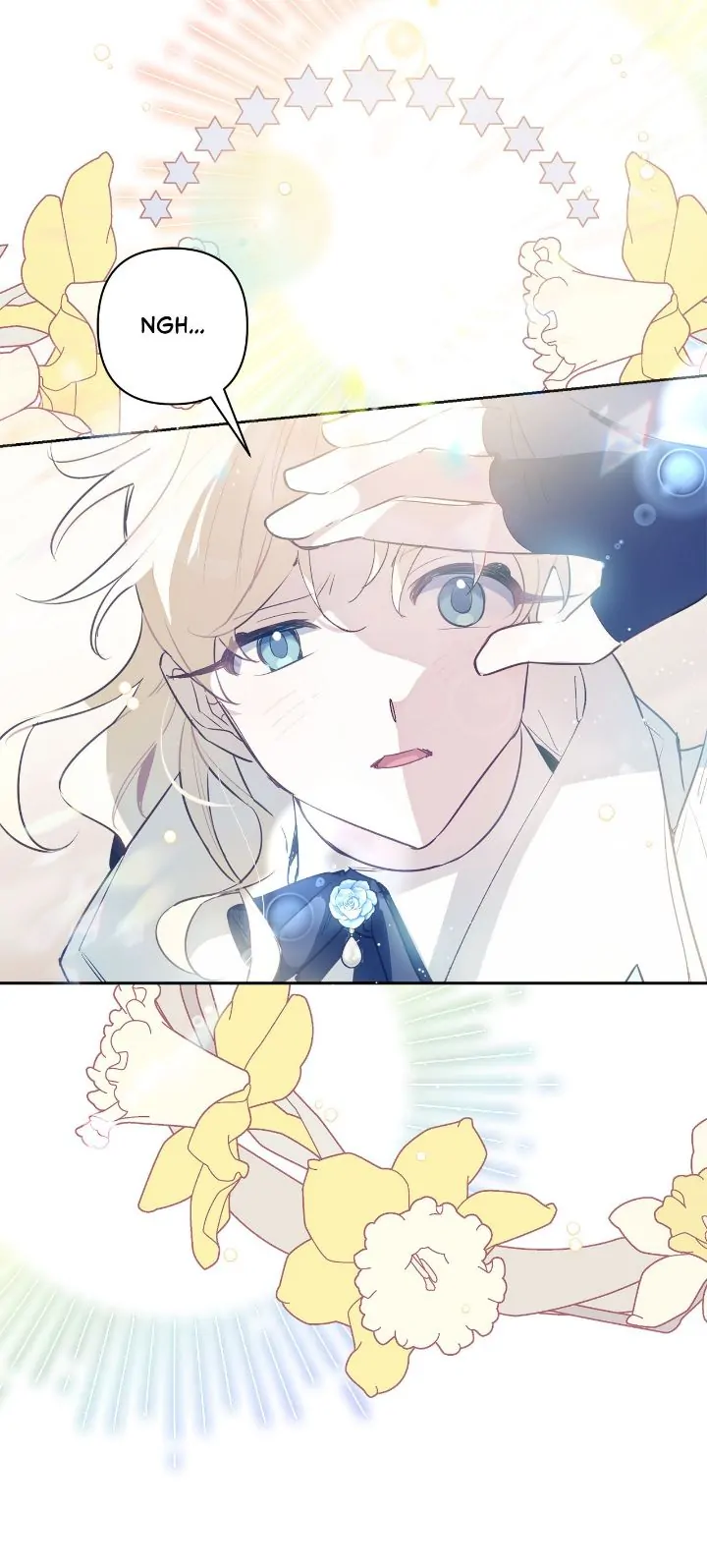 The Way the Mage Faces Death chapter 58 page 41