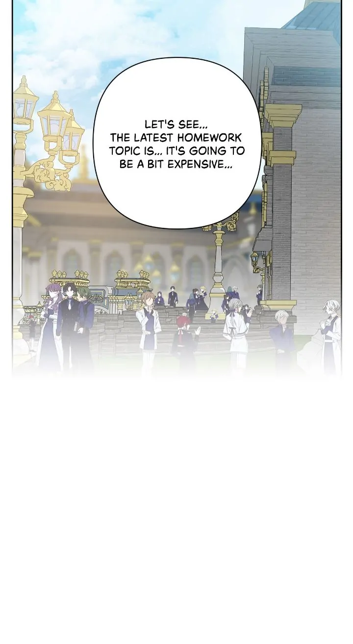 The Way the Mage Faces Death chapter 58 page 47