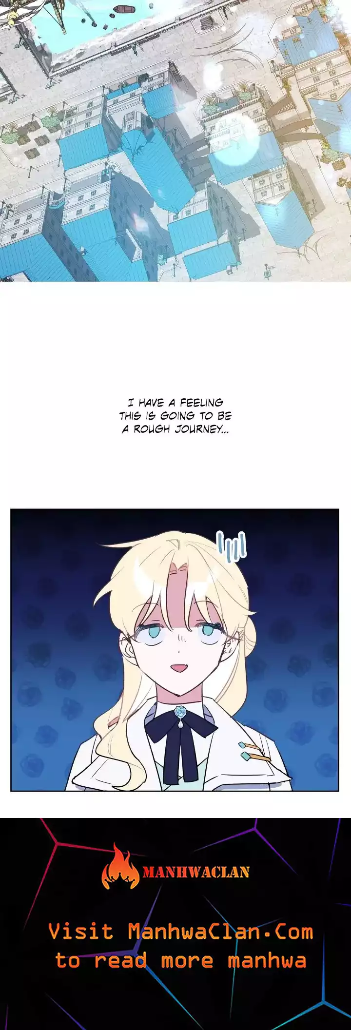 The Way the Mage Faces Death chapter 58 page 49