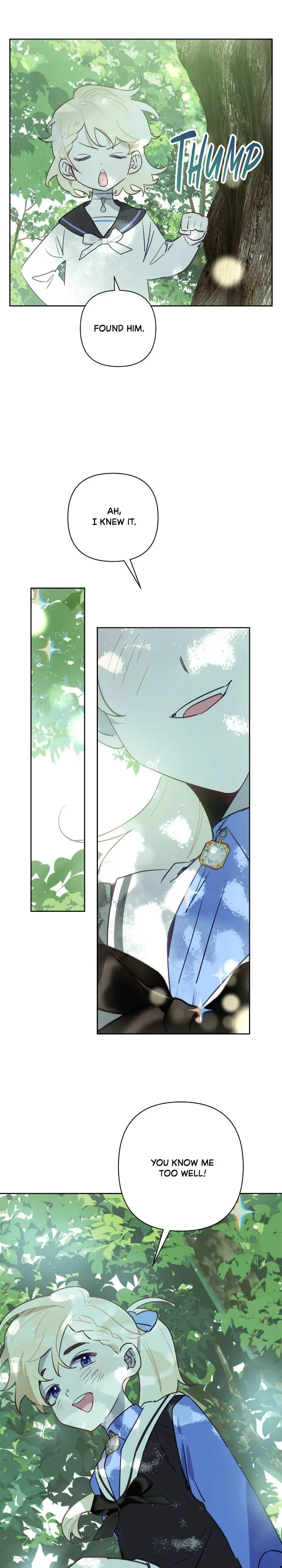 The Way the Mage Faces Death chapter 59 page 2