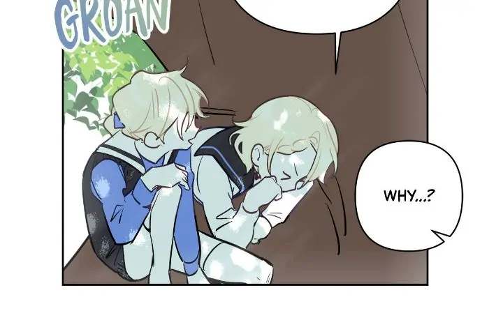 The Way the Mage Faces Death chapter 59 page 6