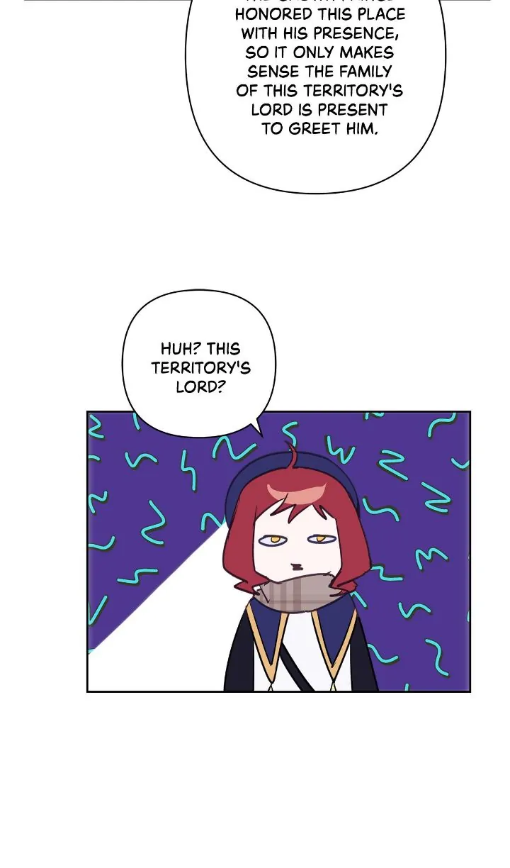 The Way the Mage Faces Death chapter 59 page 18