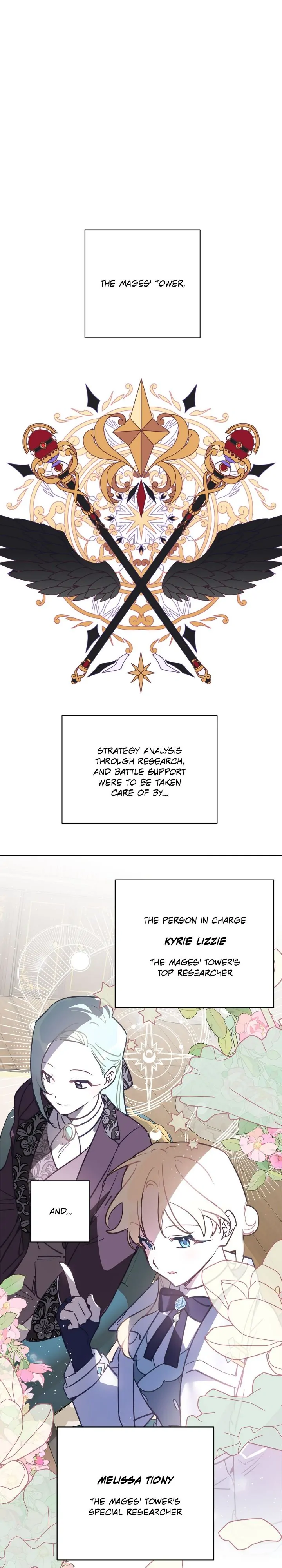 The Way the Mage Faces Death chapter 59 page 31