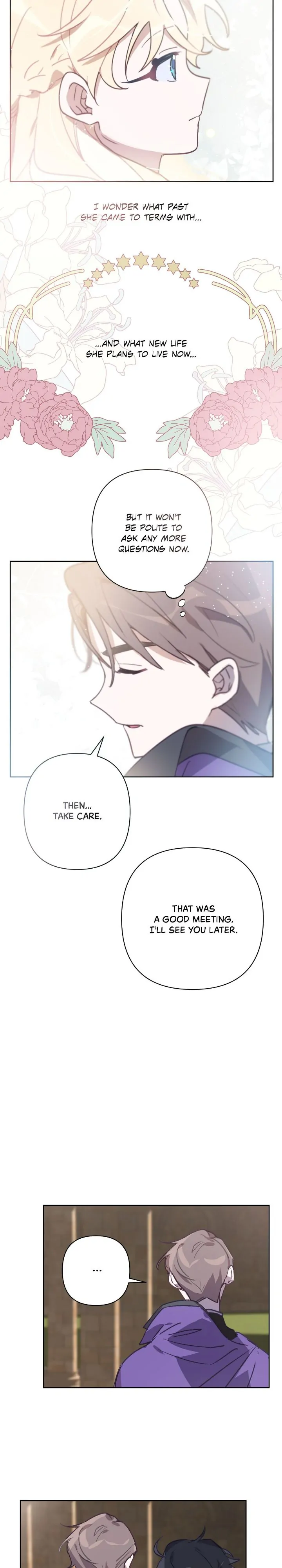 The Way the Mage Faces Death chapter 59 page 38