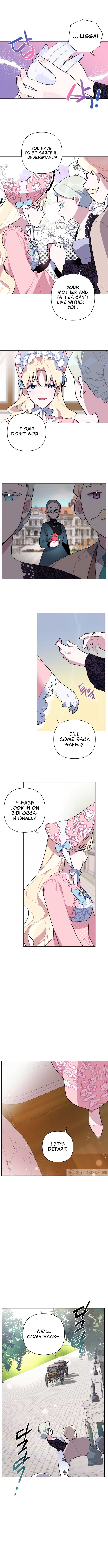 The Way the Mage Faces Death chapter 6 page 4