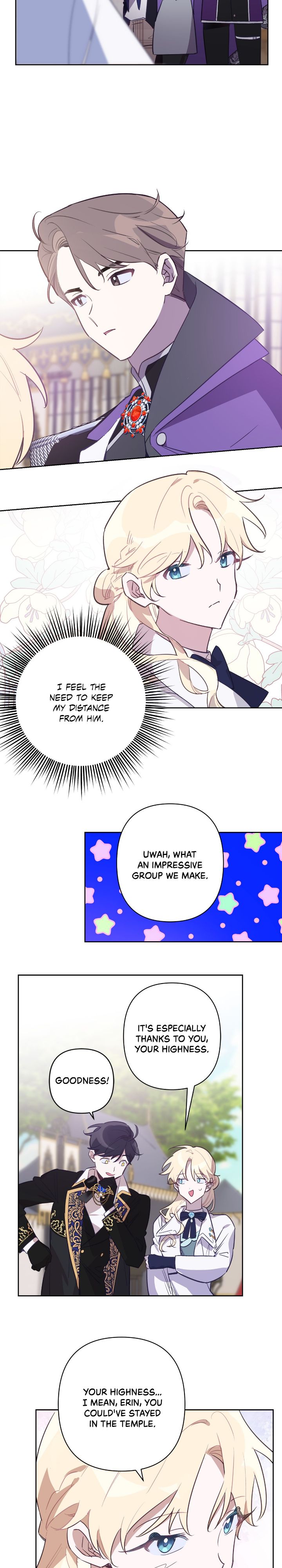 The Way the Mage Faces Death chapter 60 page 2