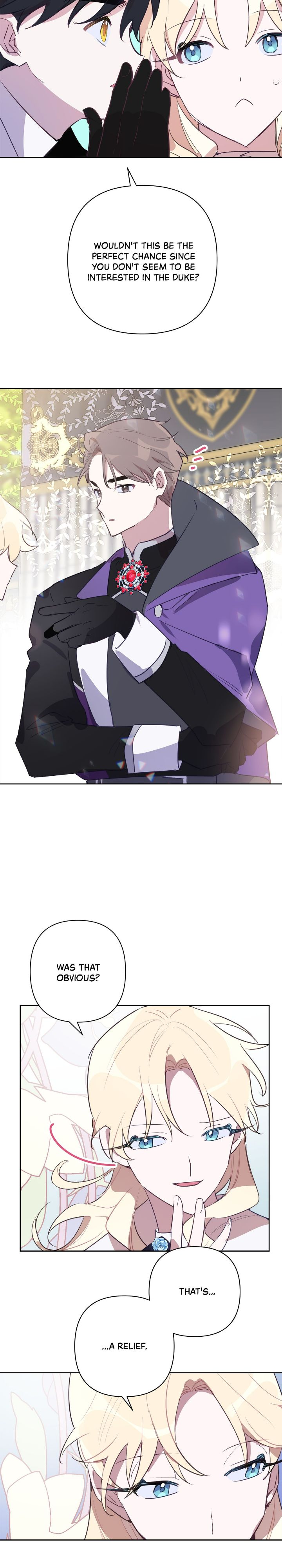 The Way the Mage Faces Death chapter 60 page 5