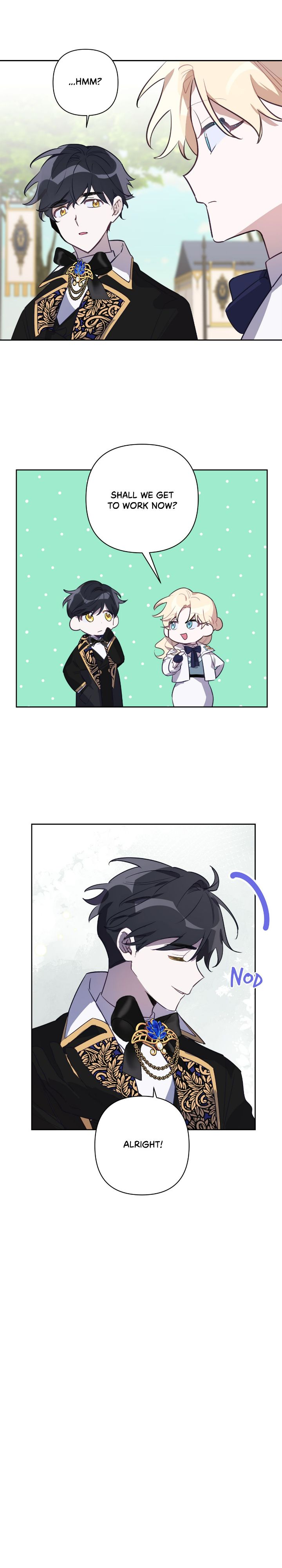 The Way the Mage Faces Death chapter 60 page 7