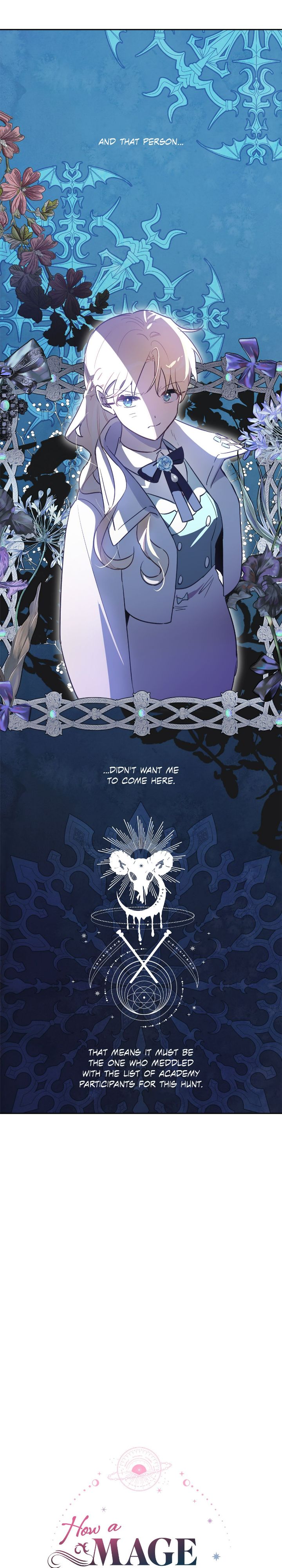 The Way the Mage Faces Death chapter 60 page 21