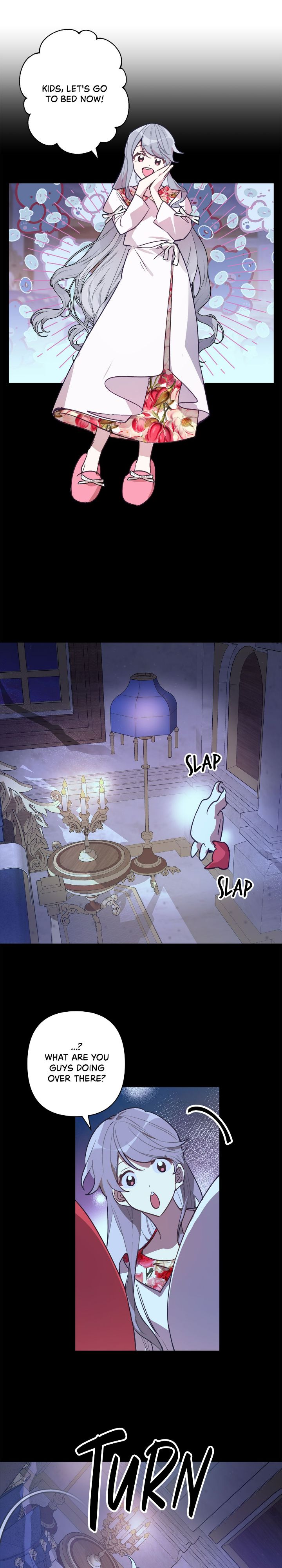 The Way the Mage Faces Death chapter 60 page 23