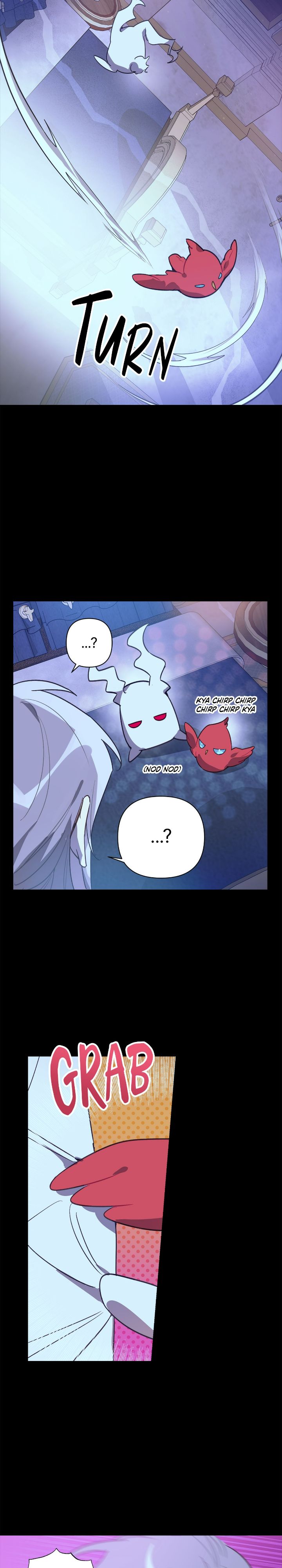 The Way the Mage Faces Death chapter 60 page 24