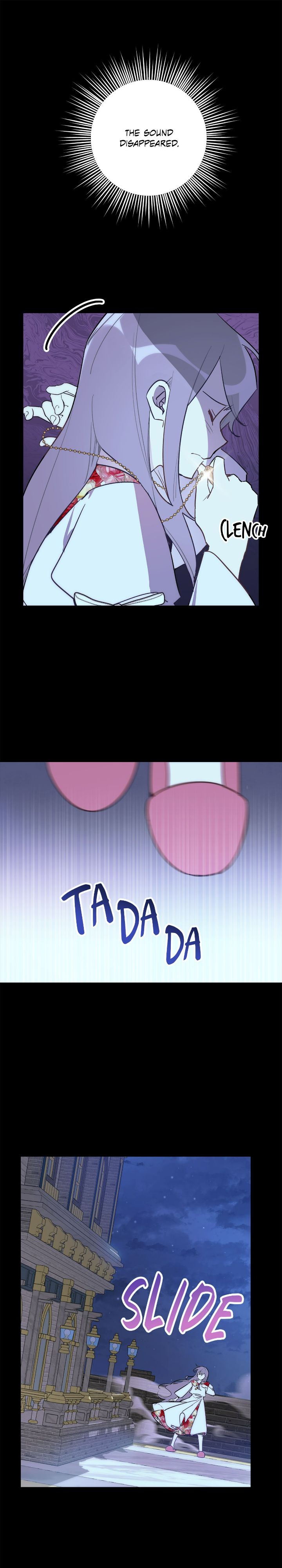 The Way the Mage Faces Death chapter 60 page 29