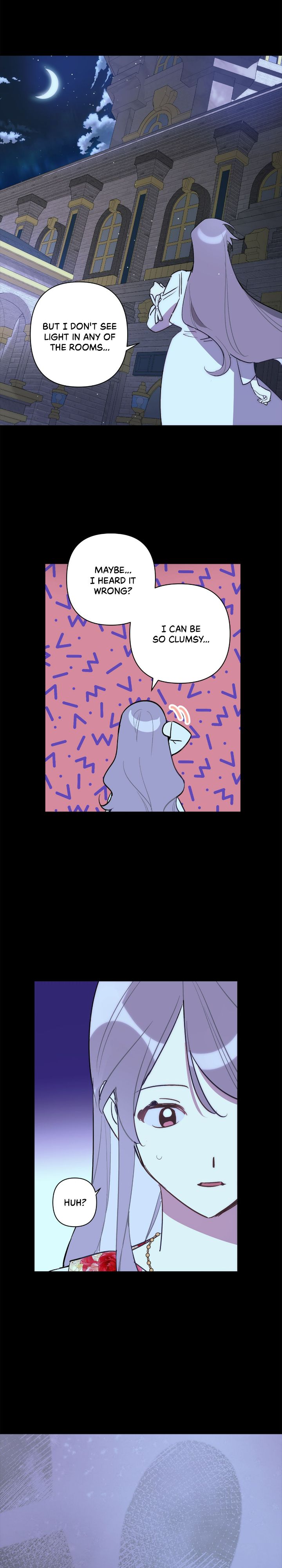 The Way the Mage Faces Death chapter 60 page 30
