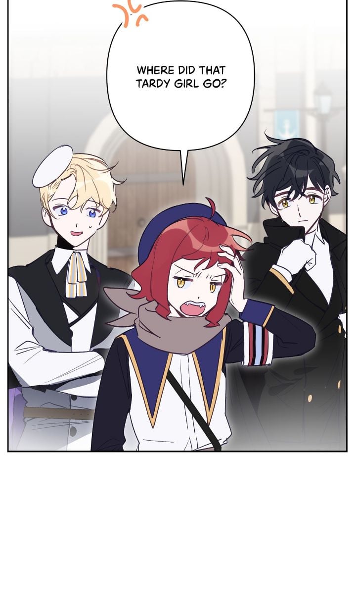 The Way the Mage Faces Death chapter 60 page 34