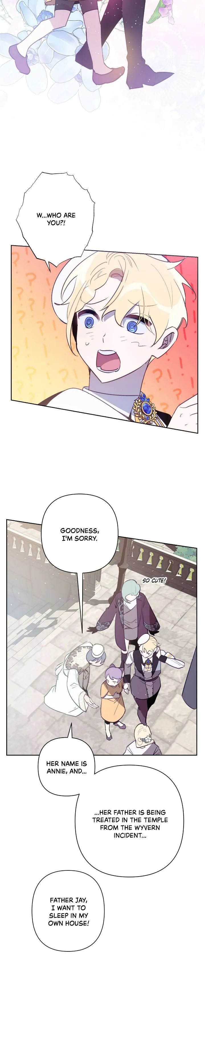 The Way the Mage Faces Death chapter 61 page 6