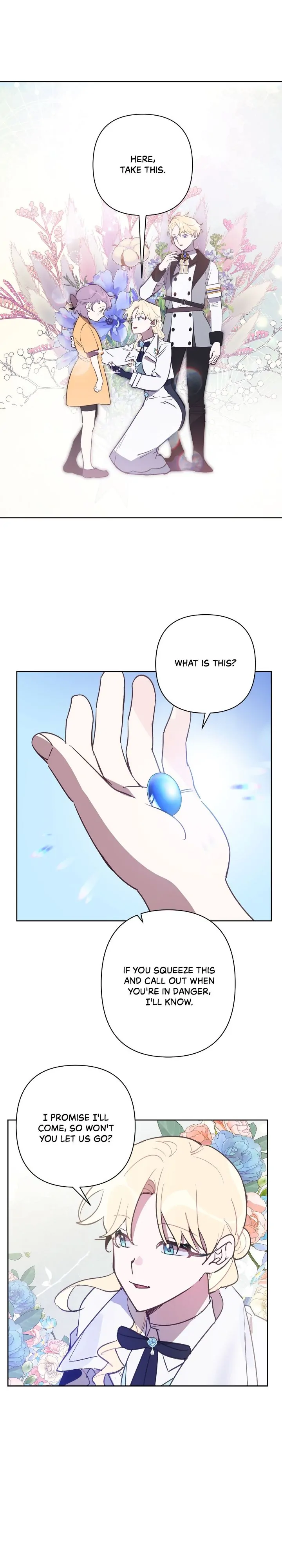The Way the Mage Faces Death chapter 61 page 10