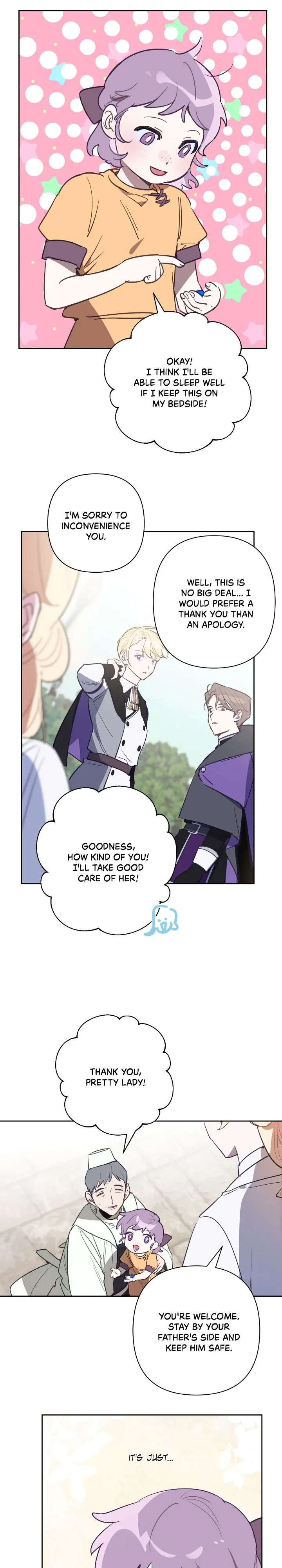 The Way the Mage Faces Death chapter 61 page 11