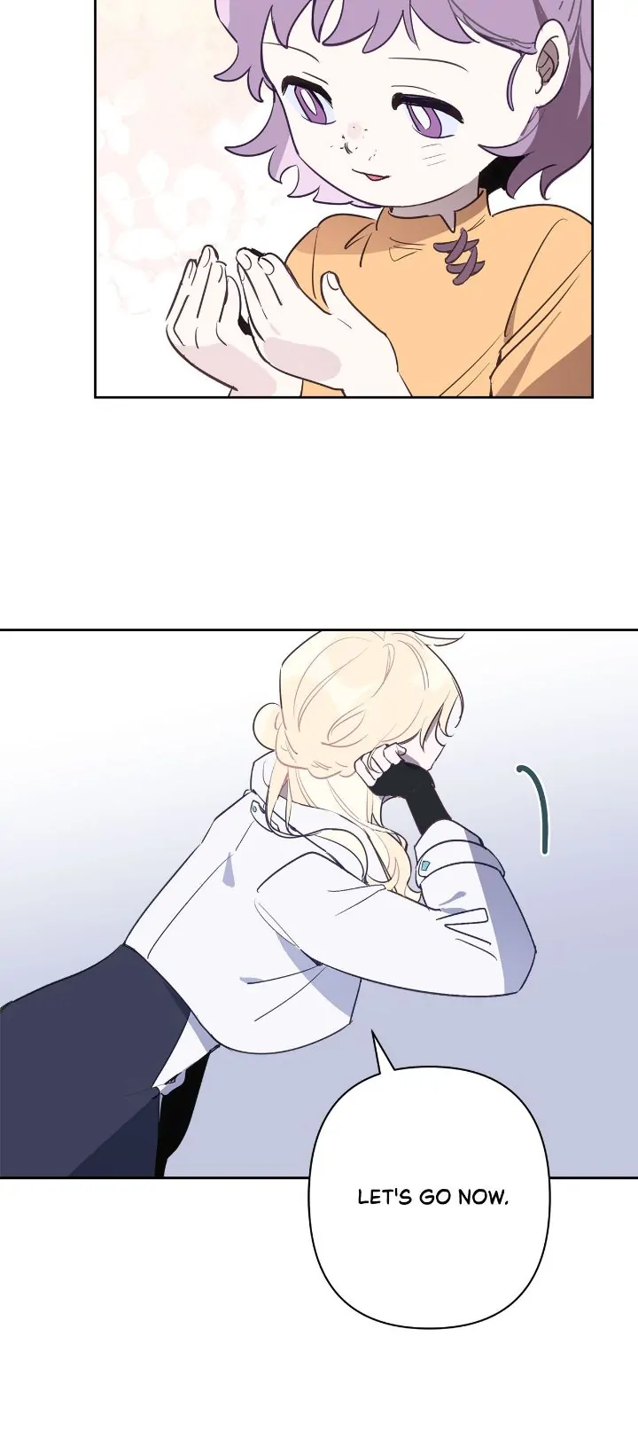 The Way the Mage Faces Death chapter 61 page 12