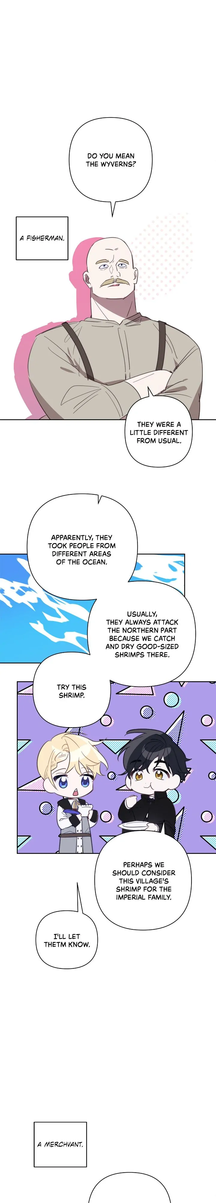 The Way the Mage Faces Death chapter 61 page 16