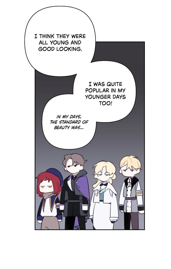 The Way the Mage Faces Death chapter 61 page 18