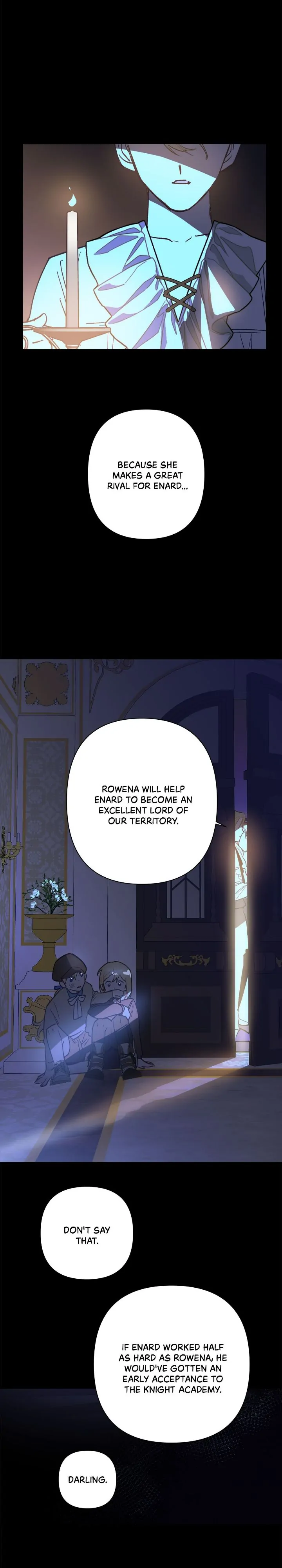 The Way the Mage Faces Death chapter 61 page 31