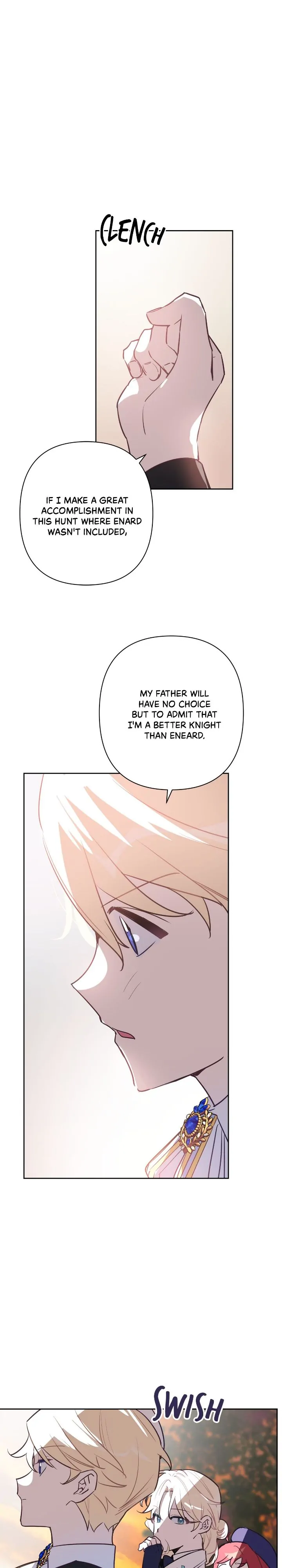 The Way the Mage Faces Death chapter 62 page 4