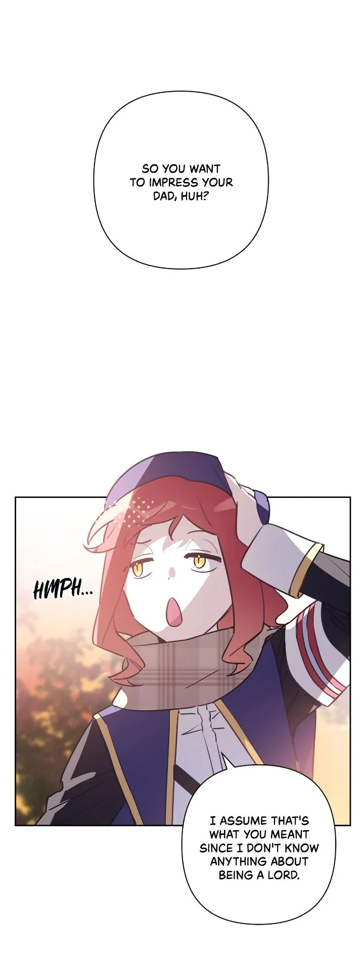 The Way the Mage Faces Death chapter 62 page 6