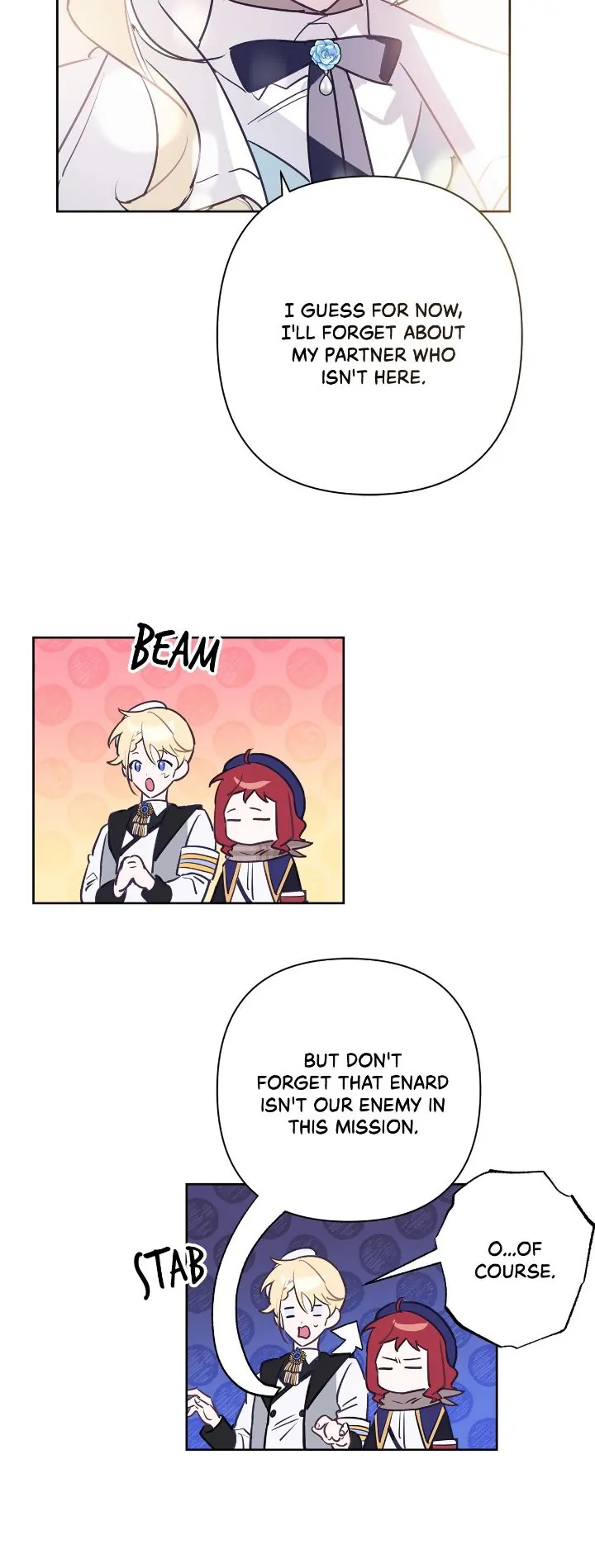 The Way the Mage Faces Death chapter 62 page 12