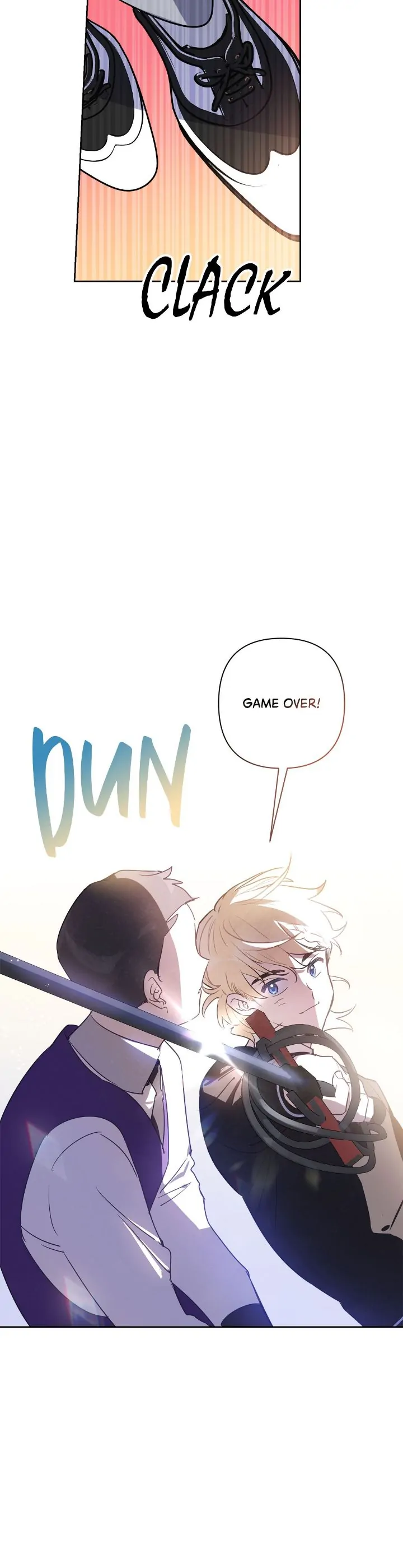 The Way the Mage Faces Death chapter 62 page 15