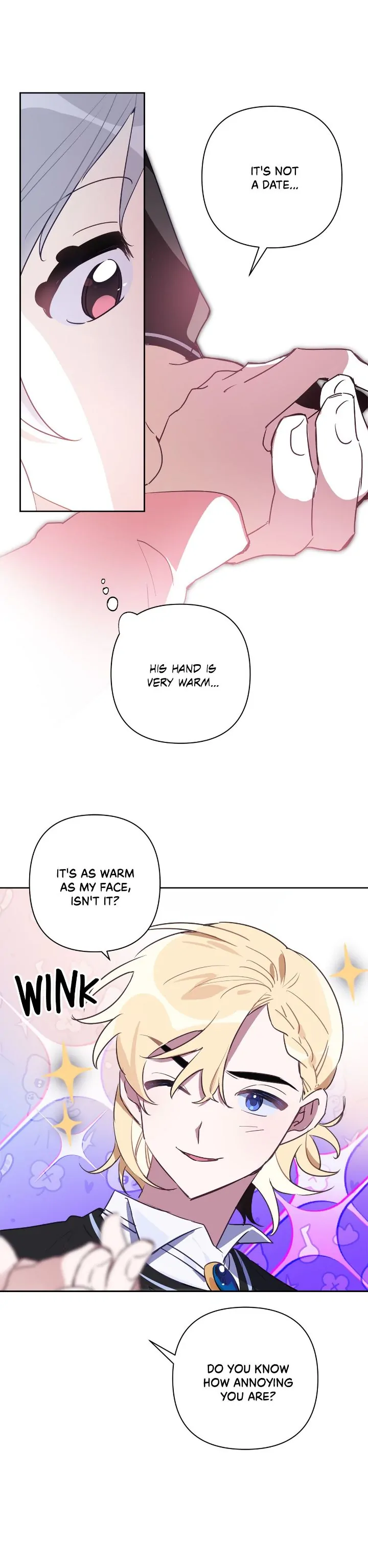 The Way the Mage Faces Death chapter 62 page 18